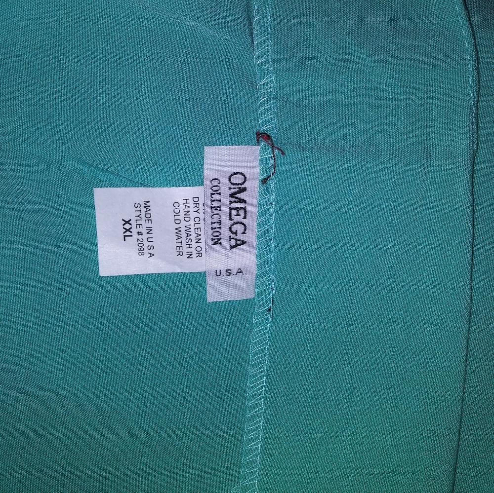 Omega Pencil Skirt - Picture 7 of 14